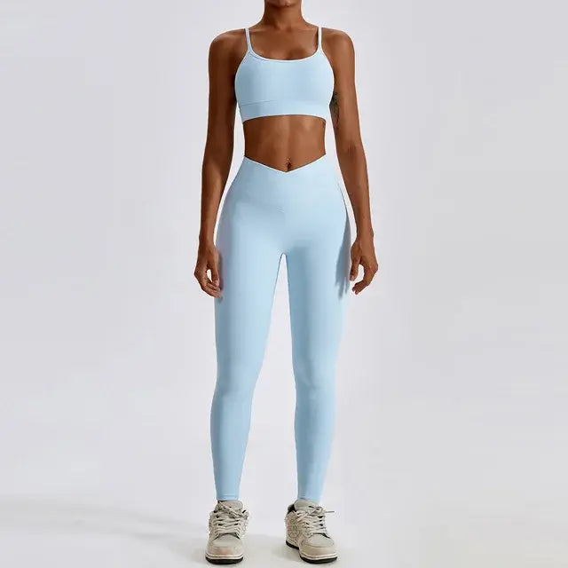 Ropa deportiva Pro Series para mujer