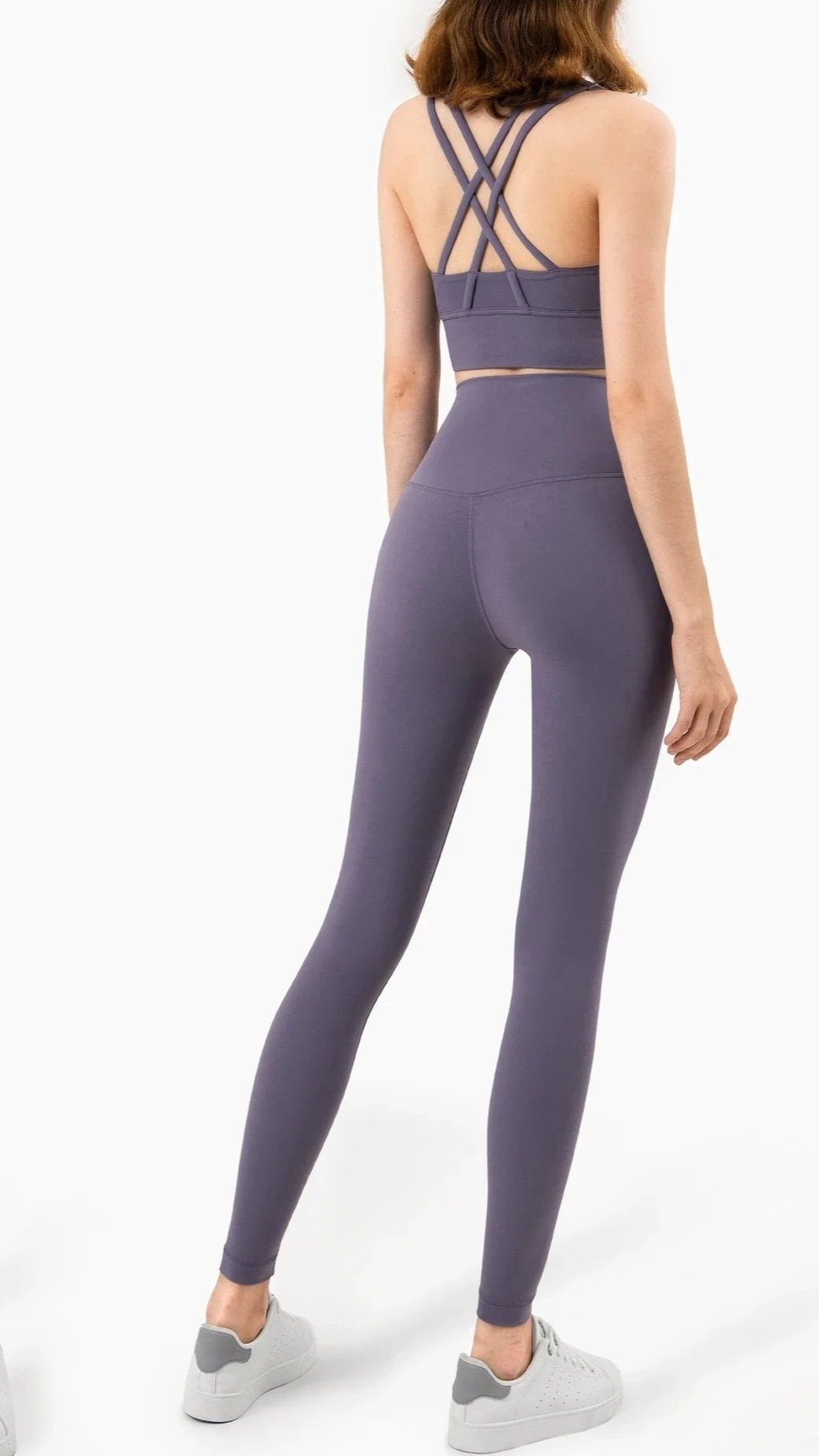 Pro Seamless Yoga Set