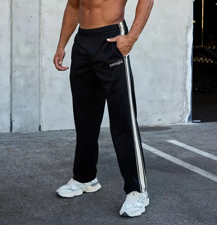 Pantalones deportivos Mono Fit