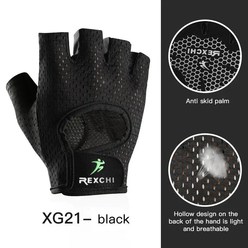 Illumino360 Fitness Sport Gloves