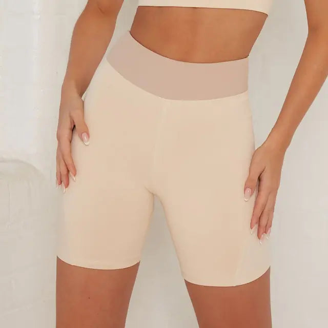 New 2025 Seamless Yoga Set