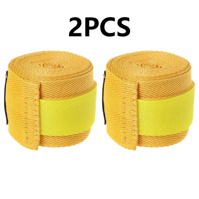 Illumino360Fitness Training Boxing Wraps In Cotton