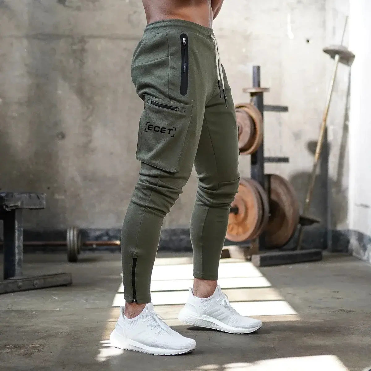 Men's Training Sweatpants