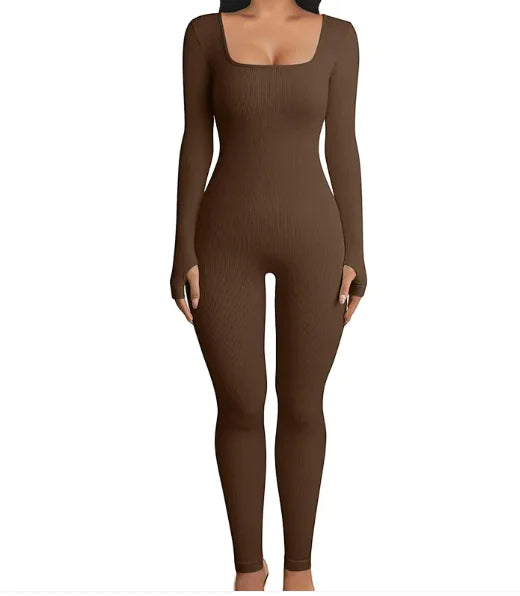 Illumino360Fitness Premium Single and Double Layer Yoga Jumpsuit