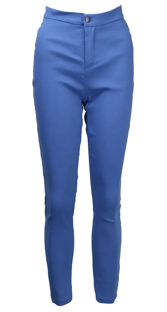 Illumino360 Women's High Waist Solid Leggings