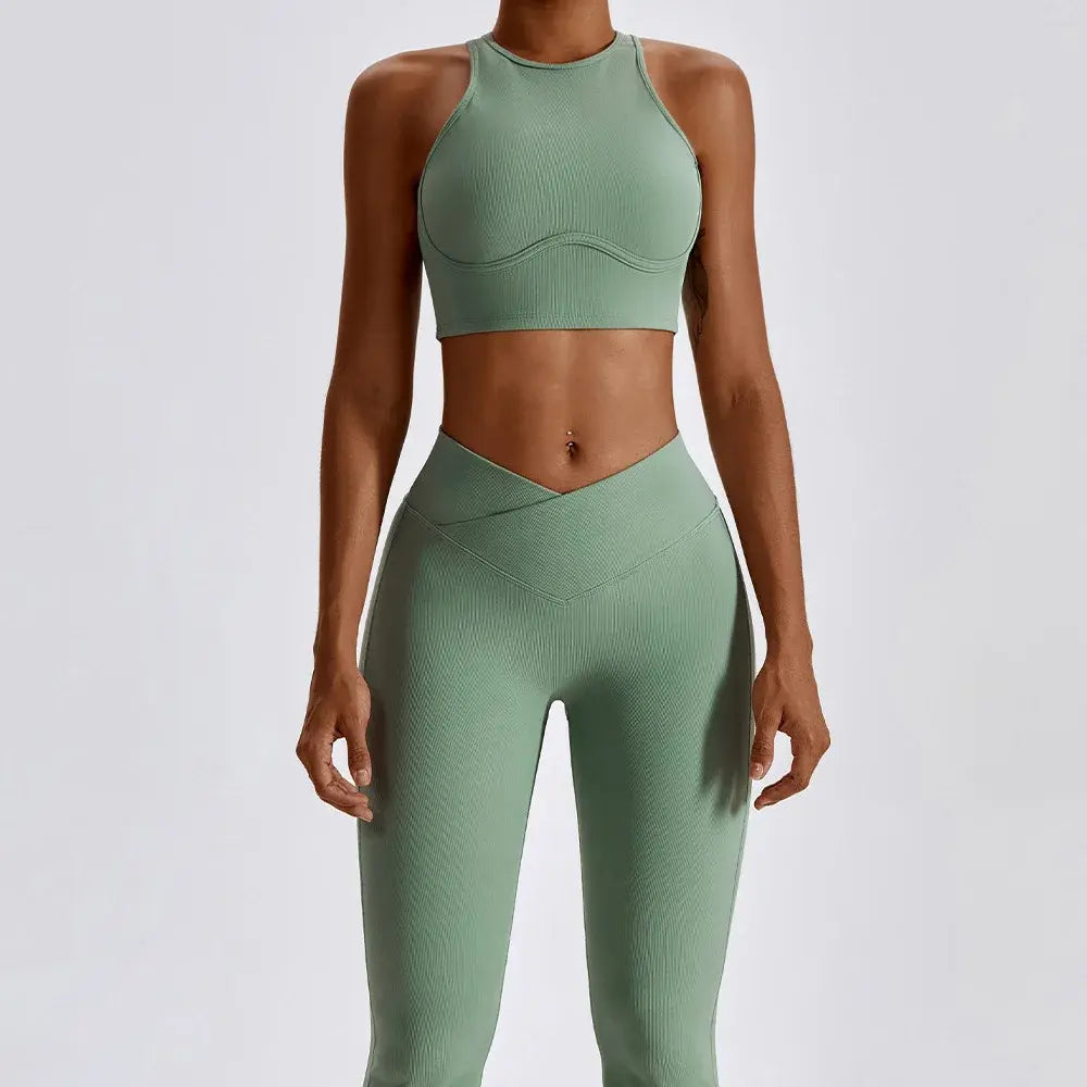 Ropa deportiva Pro Series para mujer