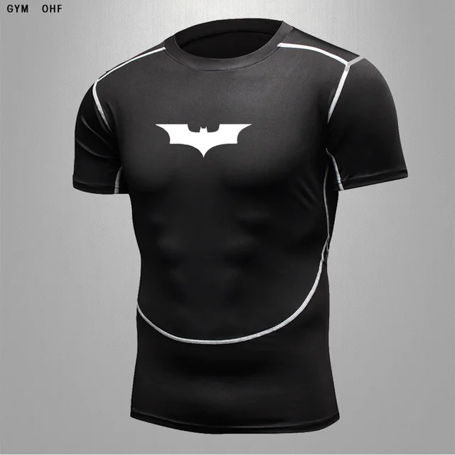 Training MMA Rash Guard