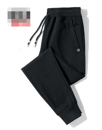 Men's Crossfit Track Sweatpants Activewear