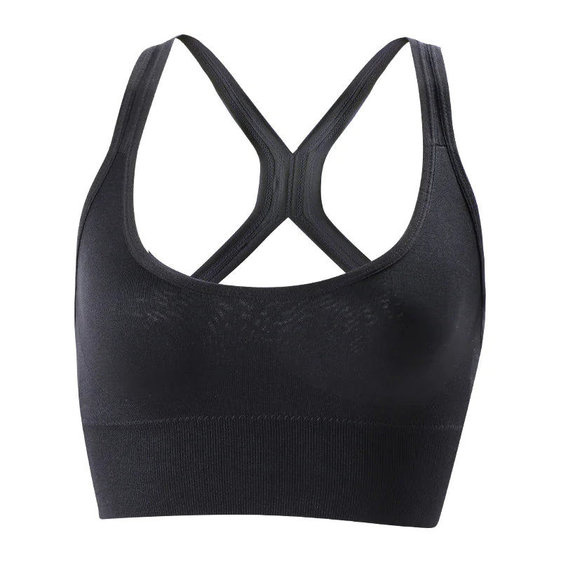 Illumino360's Women's Sports Bra