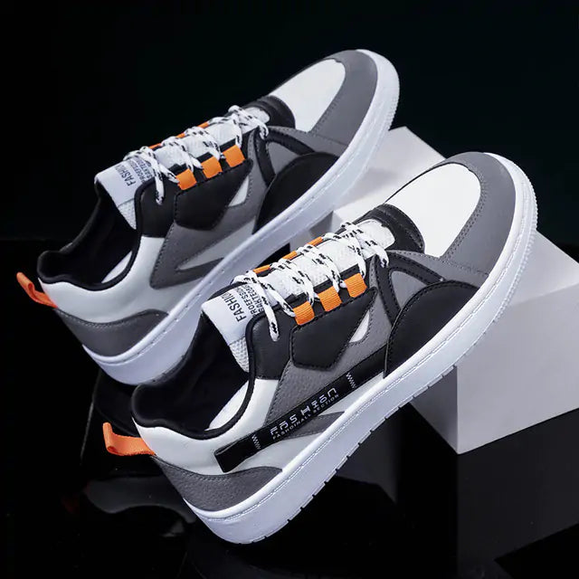 Premium Gym Casual Sneakers