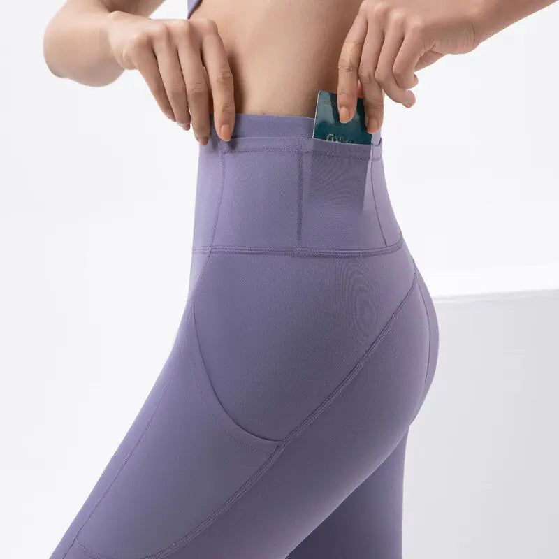 Yoga Fitness Sports Suit