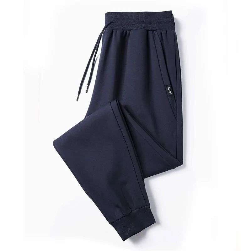 Men's Crossfit Track Sweatpants Activewear