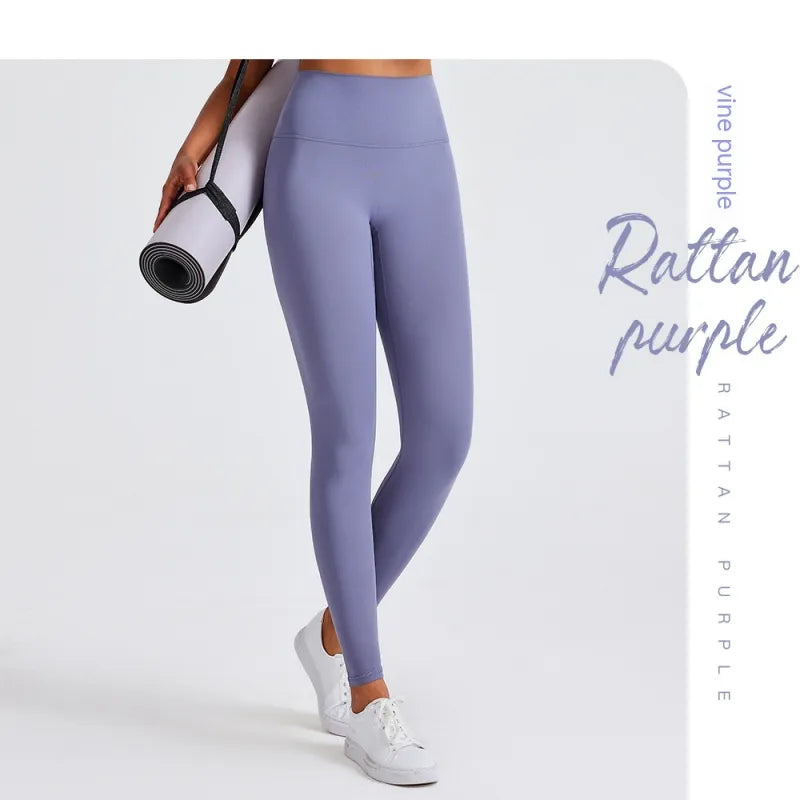 Pro Plus Size Fitness Leggings
