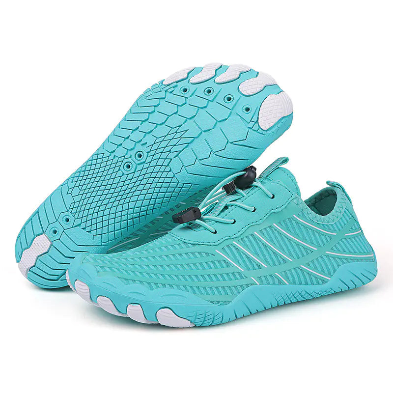 Indoor Fitness Shoes for Jumping, Yoga, and Outdoor Use