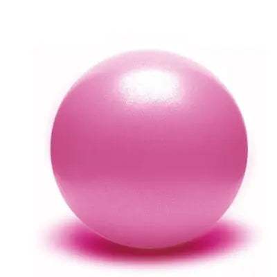 Pelota de yoga, ejercicio, fitness, pilates