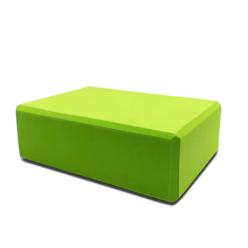 Yoga Block Brick Sports Foam