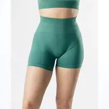 Illumino360Fitness Scrunch Butt Fitness Shorts