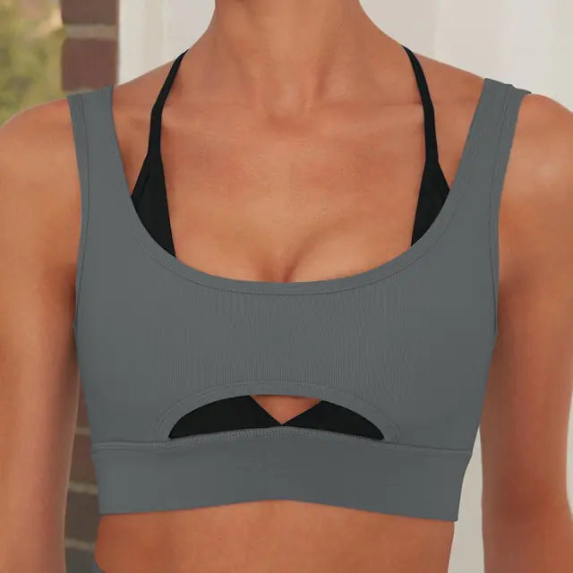 New 2025 Seamless Yoga Set
