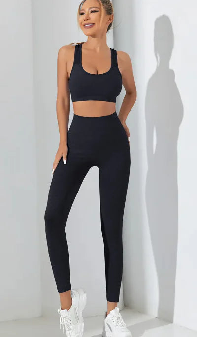 Illumino360's Yoga Pants