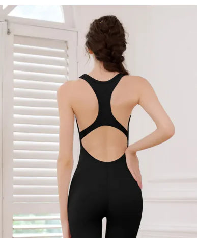 Mono de entrenamiento de yoga FlexiFit
