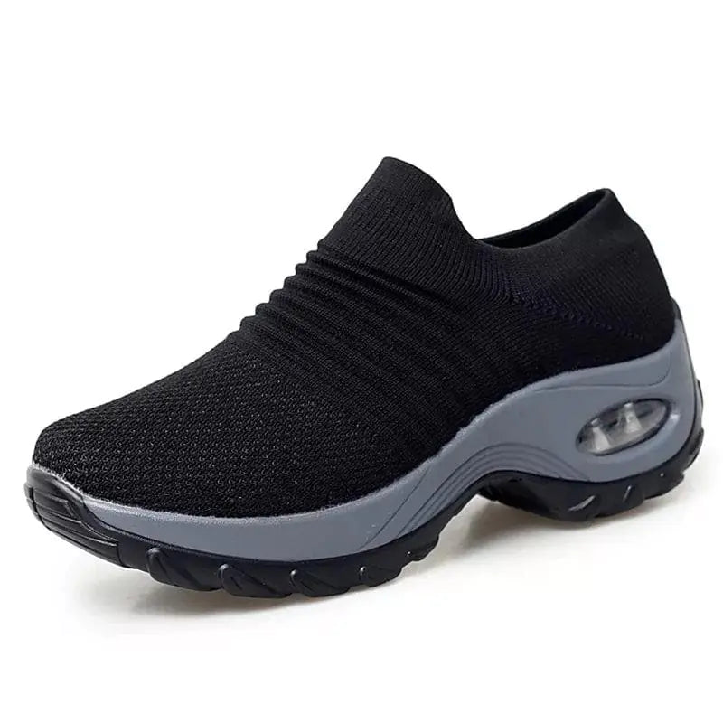 Zapatillas deportivas premium hipersuaves