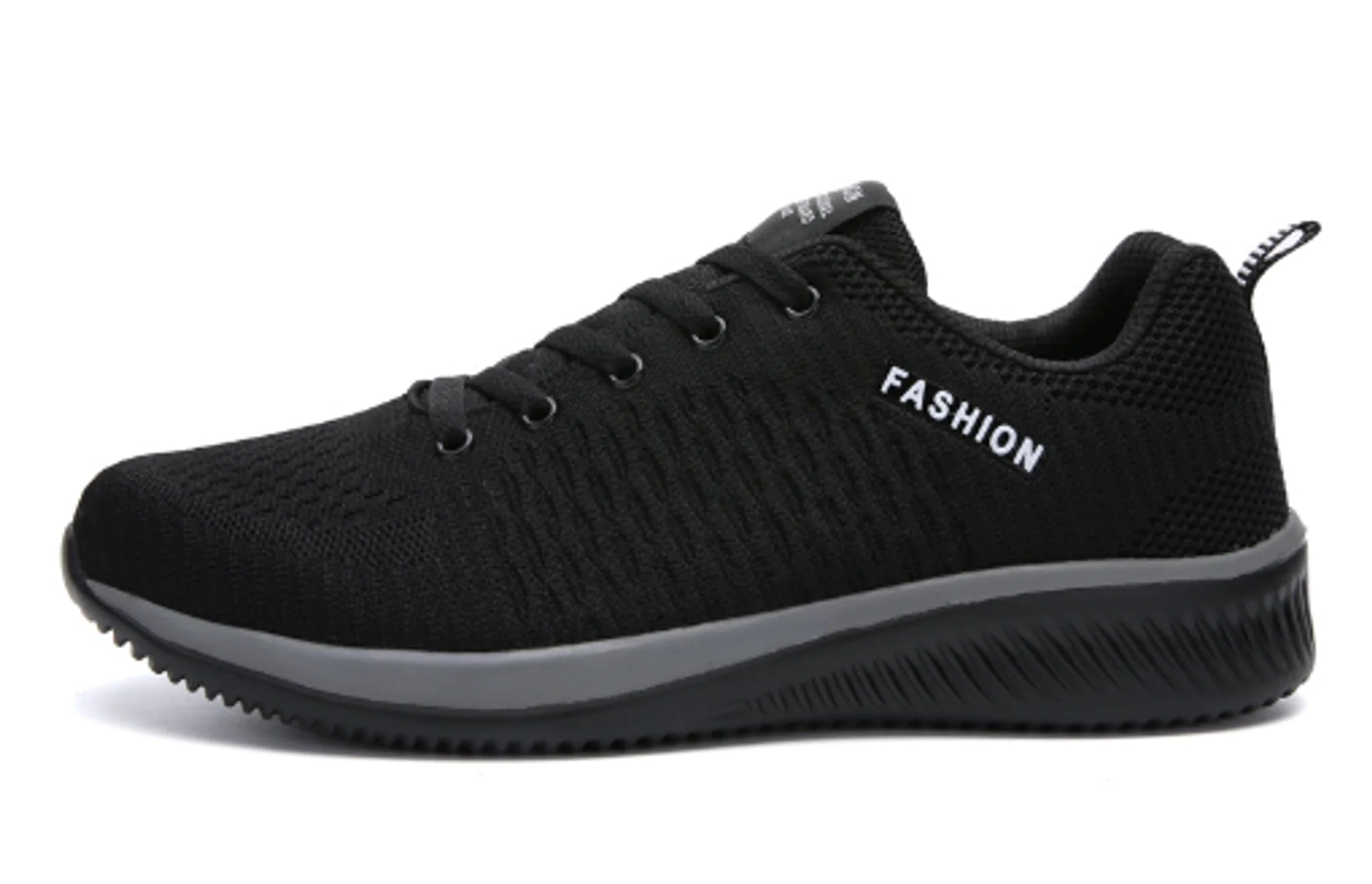 Illumino360's Running Fashion Sneakers