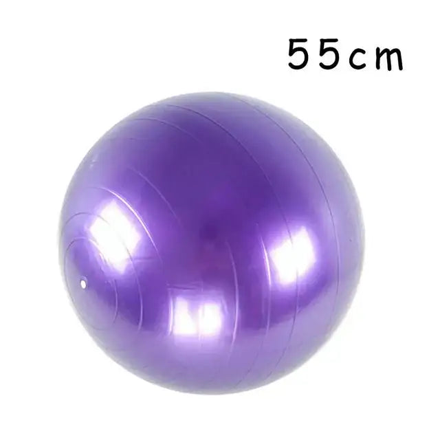 Pelota de equilibrio de yoga FlexCore
