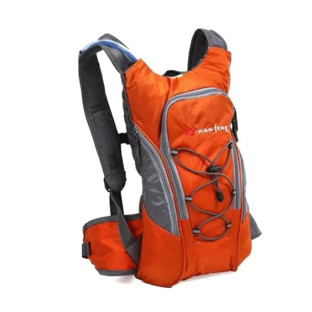 5L Hydration Backpack with Lightweight EVA Water Bag