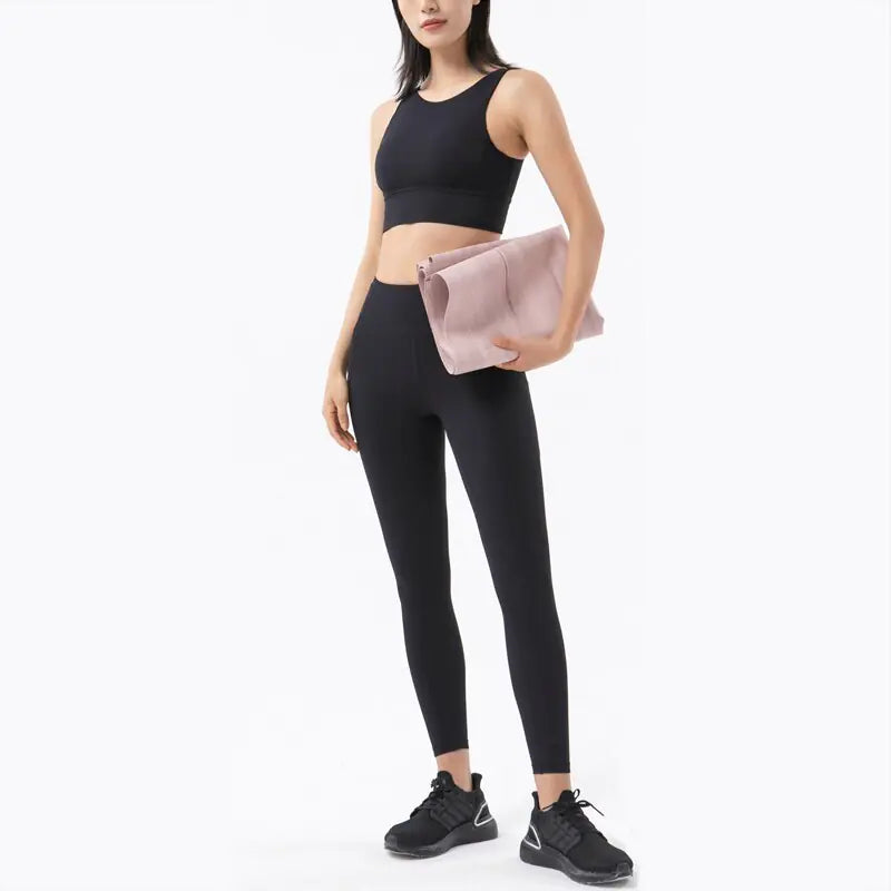 Yoga Fitness Sports Suit