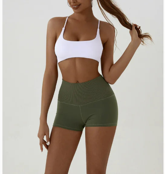 Comfort Sexy Sports Bra
