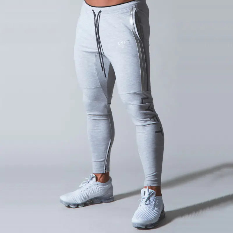 New Sports Leisure Fitness Training Pants