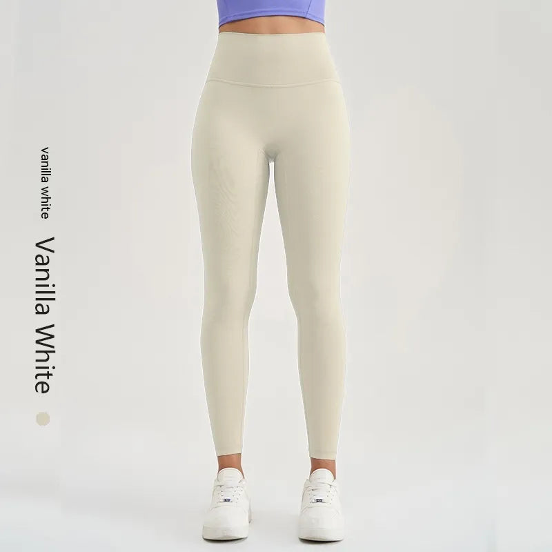 Pro Plus Size Fitness Leggings