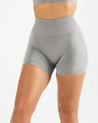 Illumino360Fitness Scrunch Butt Fitness Shorts