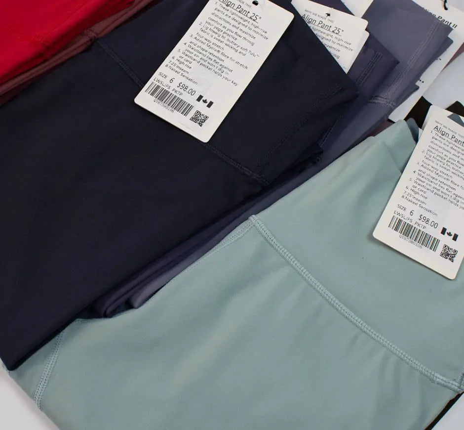 Plain Yoga Seamless Shorts