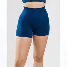 Illumino360Fitness Scrunch Butt Fitness Shorts