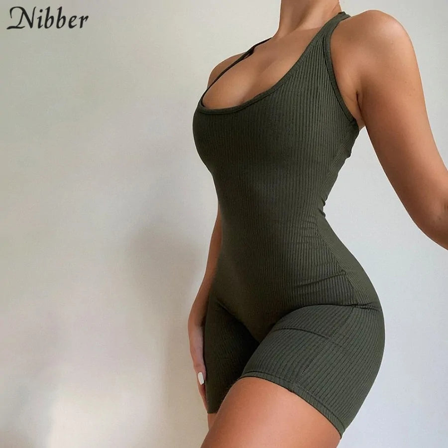 Monos de calle Nibber