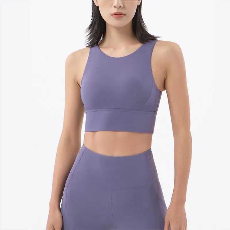 Yoga Fitness Sports Suit