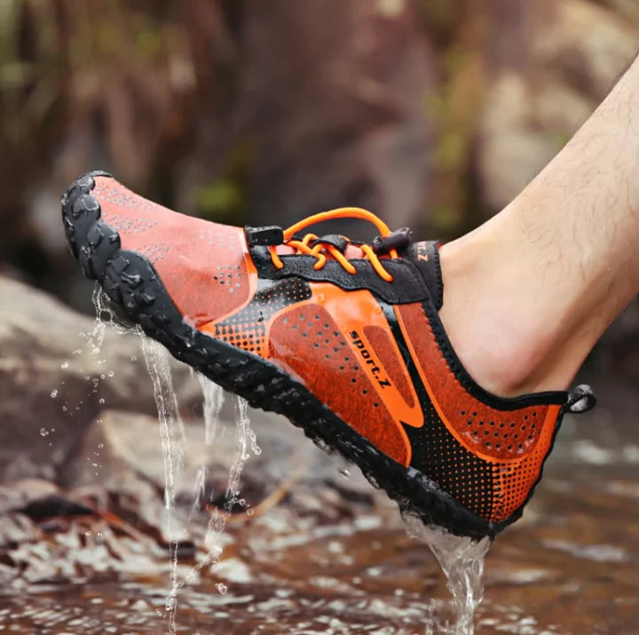 Premium Outdoor Hiking Shoes