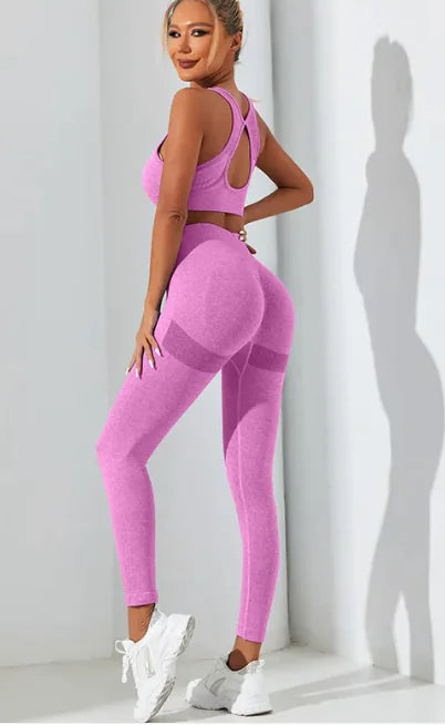 Illumino360's Yoga Pants