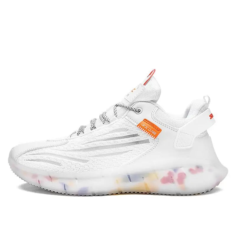 Women's Reflective Running Shoes