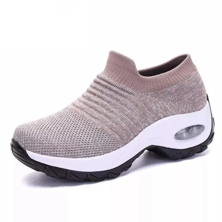 Zapatillas deportivas premium hipersuaves