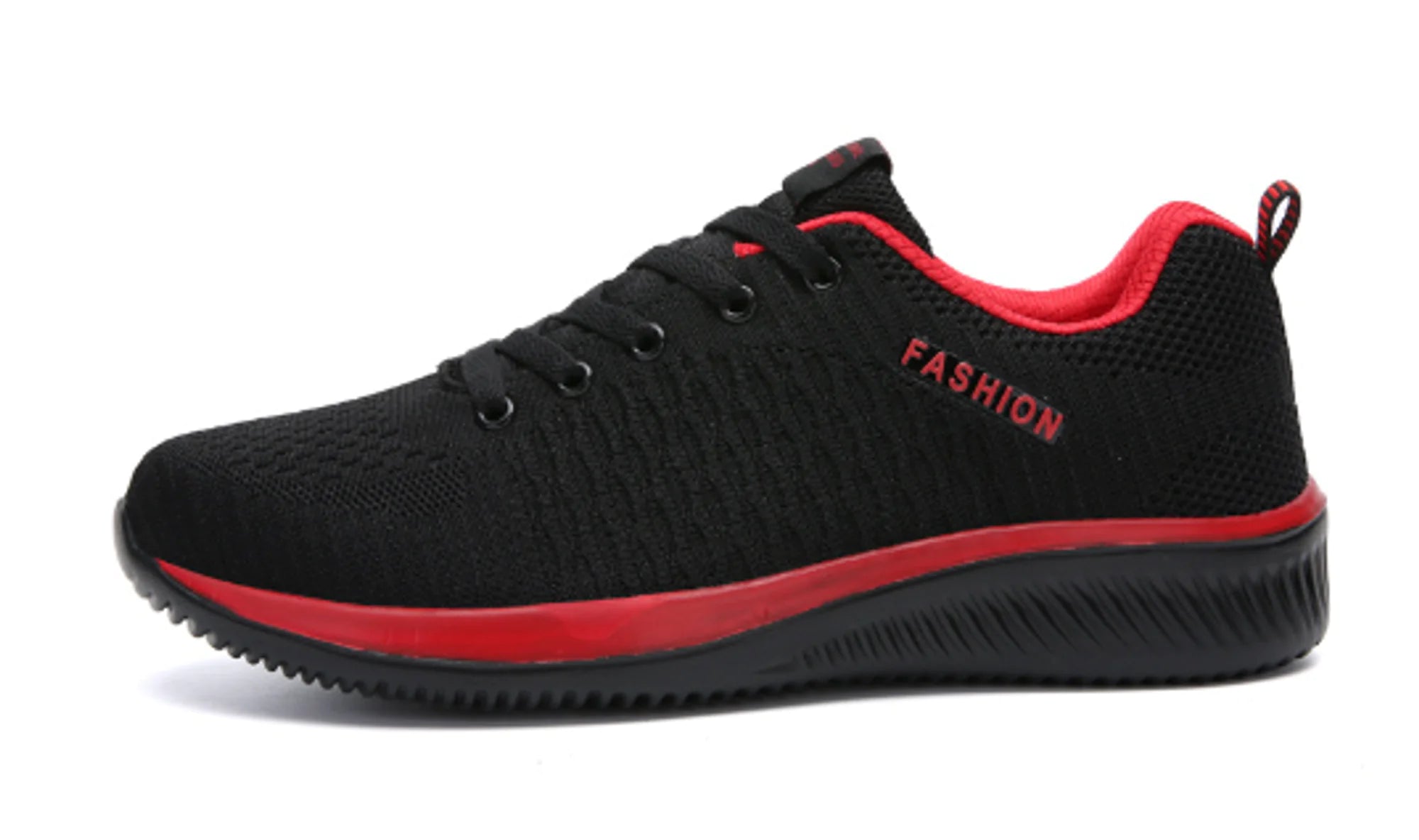 Illumino360's Running Fashion Sneakers