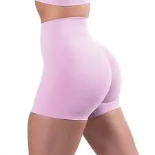 Illumino360Fitness Scrunch Butt Fitness Shorts