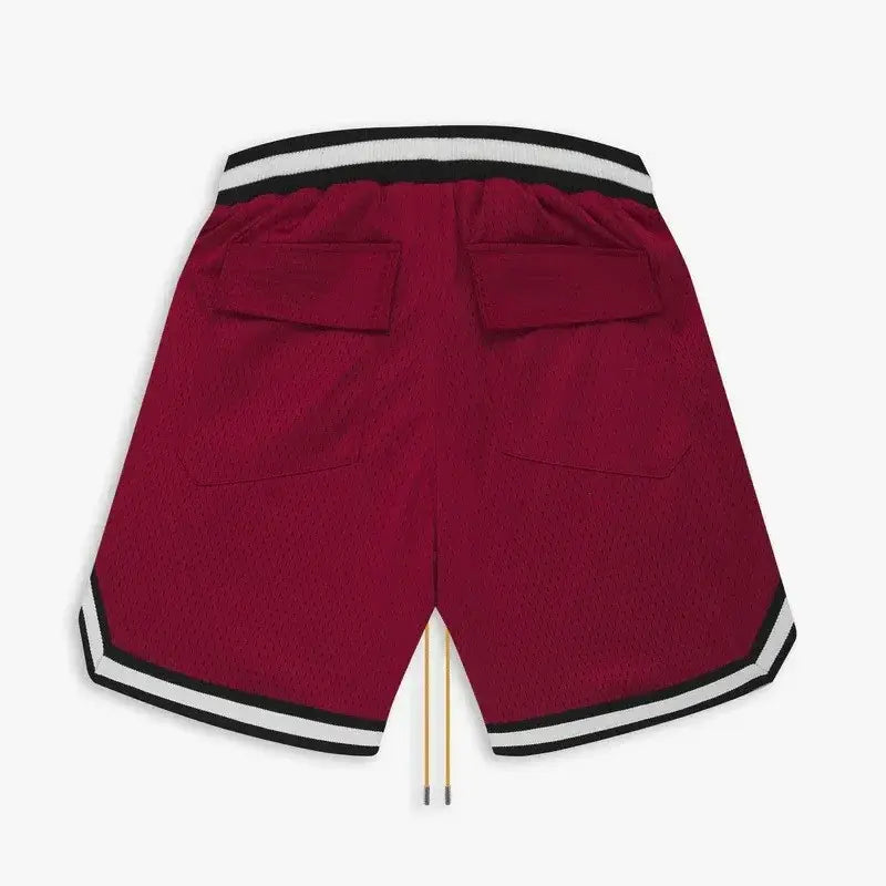 Pantalones cortos de entrenamiento de baloncesto