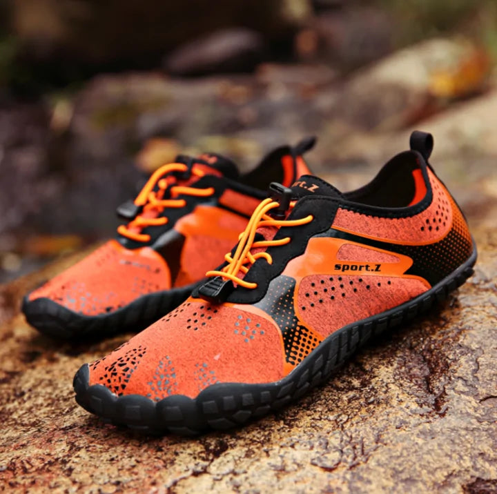 Premium Outdoor Hiking Shoes