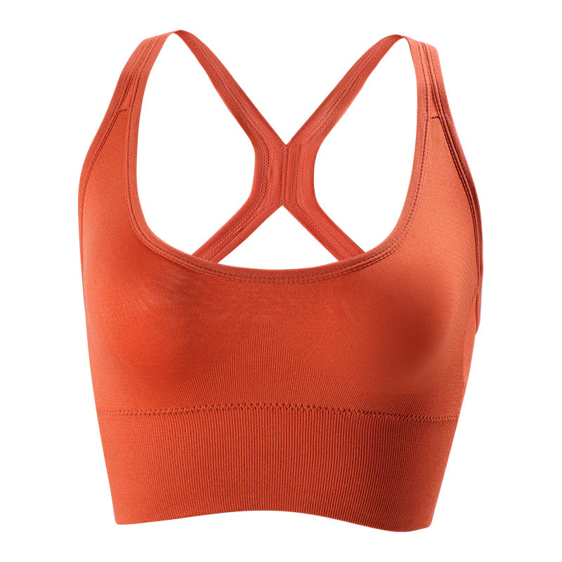 Illumino360's Women's Sports Bra