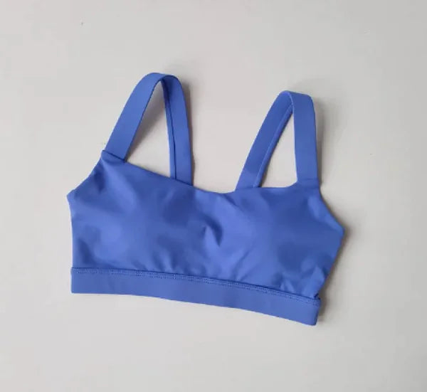 Supportive Yoga Set Leggings and Bra