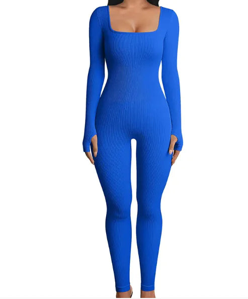 Illumino360Fitness Premium Single and Double Layer Yoga Jumpsuit