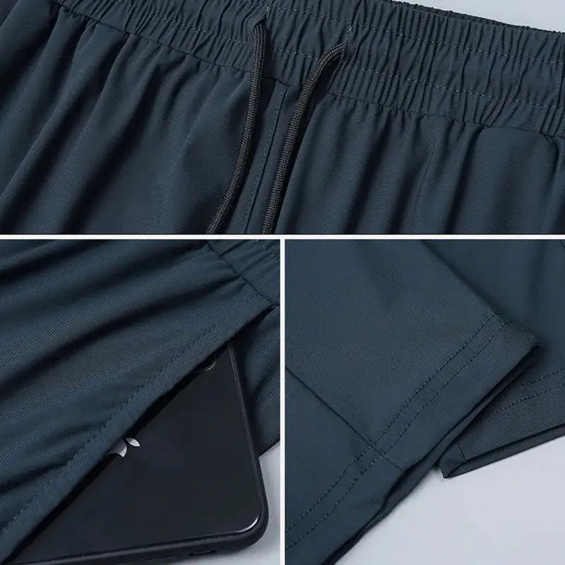 Pantalón deportivo deportivo Active Motion para hombre