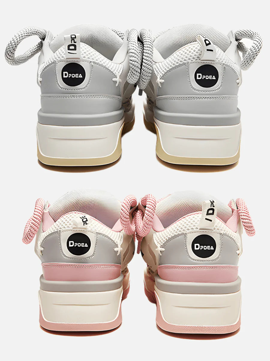 Zapatillas Space Crafter
